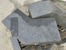Basalt blockstufen 135 gebraucht kaufen  Prüm