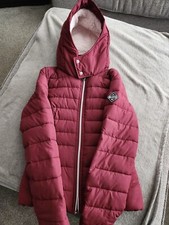 Hollister jacket women for sale  KILMARNOCK