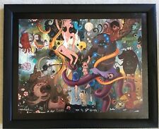 Tattooville art jam for sale  Castro Valley