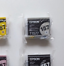 Cartuccia originale epson usato Cartuccia originale epson usato  Firenze