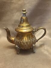 Vintage india brass for sale  Hanover