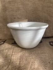 Large ironstone pudding for sale  STOKE-ON-TRENT