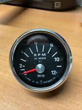 Smiths rev counter for sale  BIRMINGHAM