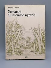Nematodi interesse agrario usato Nematodi interesse agrario usato  Sanremo