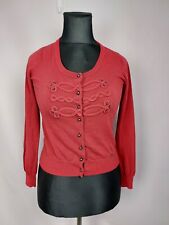 Ek3764 damen strickjacke gebraucht kaufen  Löbau