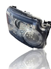 Farol de xenônio LAND ROVER DISCOVERY 4 L319 LADO DIREITO DO MOTORISTA 2010 AH2213W029FC comprar usado  Enviando para Brazil
