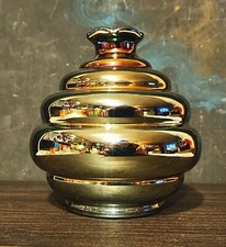 Carnival glass rolo d'occasion  Expédié en Belgium