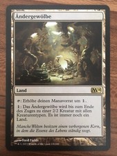 Mutavault ändergewölbe m14 gebraucht kaufen  Biberach an der Riß