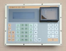 Siemens simatic 6es5395 d'occasion  Avion