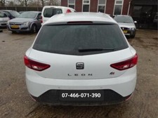 Seat leon mk3 for sale  Solihull