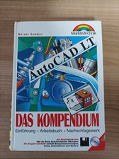 Autocad autodesk cad gebraucht kaufen  Emlichheim