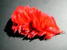 red hackle for sale  LONDON