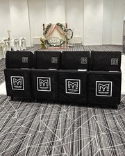 Martin audio speakers for sale  BANBURY