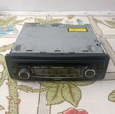Panasonic player stereo for sale Panasonic player stereo for sale  BRISTOL