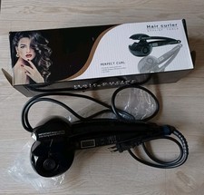 Perfect curl hair gebraucht kaufen  Hessisch Lichtenau