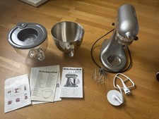 Kitchen aid artisan gebraucht kaufen  Königswinter