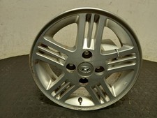 Hyundai i10 alloy for sale  SOUTHAMPTON