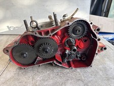 Bottom end transmission for sale  Riverside