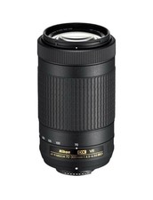 vr lens af 300mm nikon 70 p for sale  Gulfport