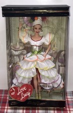 Love lucy barbie for sale  Eugene