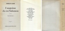 Rare préoriginale lettre d'occasion  Paris XX