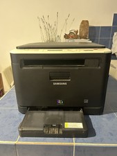 Stampante samsung clx usato  Aulla