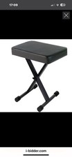 Gleam keyboard bench for sale  KIDDERMINSTER