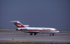 Trans airlines twa d'occasion  Expédié en Belgium