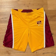 Vintage nike basketballhose gebraucht kaufen  Altbach