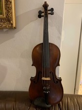 Alte geige violine gebraucht kaufen  Bautzen