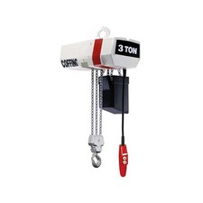 Coffing ton hoist for sale  Wadesboro