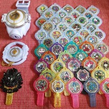 Yokai watch elder for sale  Shipping to Ireland