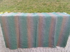Tweedmill welsh blanket for sale  BLACKWOOD