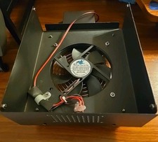 Galaxy fan kit for sale  Springfield