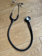 Littmann classic stethoscope for sale  MARLBOROUGH