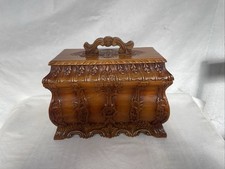 Victorian hand carved for sale  CRAWLEY