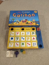 Cranium cariboo board for sale  Hooksett
