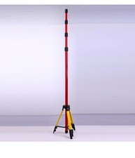 Level telescopic rod for sale  Cullman
