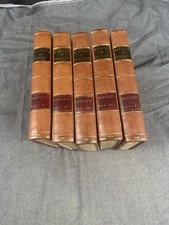 Vintage history england for sale  Davis
