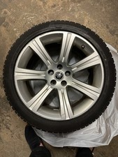 Winterreifen jaguar xk gebraucht kaufen  Hamburg