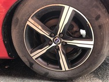 Volvo xc60 design for sale  PRESTON
