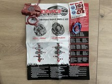 Beyblade galaxy pegasus d'occasion Beyblade galaxy pegasus d'occasion  Douvrin