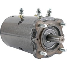 Winch motor ramsey for sale  Portland