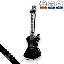 Chitarra gibson custom usato  Spedire a Italy
