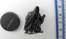 RINGWRAITH Metal Lord of the Rings Evil Army Ring Wraith Nazgul Warhammer 4 comprar usado  Enviando para Brazil
