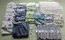 Bambino mio reusable for sale  Franklin