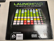 Novation launchpad ableton usato  Milano