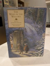 Wind willows book for sale  EASTLEIGH