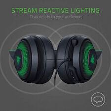 Razer kraken kitty d'occasion  Expédié en France
