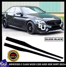 Mercedes class w205 for sale  AYLESBURY